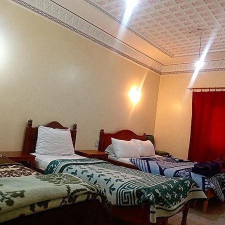 Hotel Almanader Boumalne Екстериор снимка