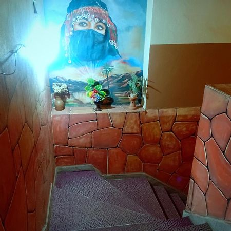 Hotel Almanader Boumalne Екстериор снимка