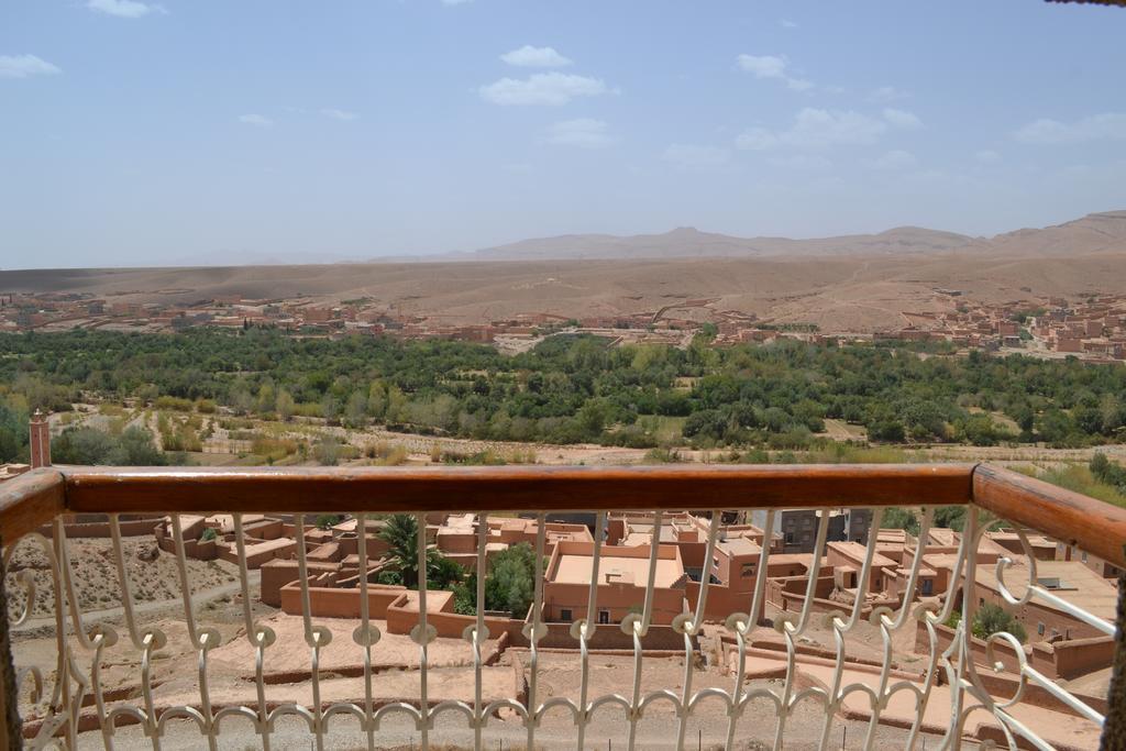 Hotel Almanader Boumalne Екстериор снимка