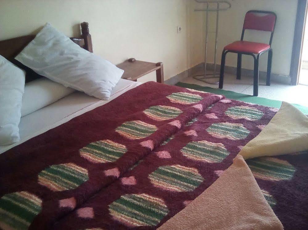 Hotel Almanader Boumalne Екстериор снимка