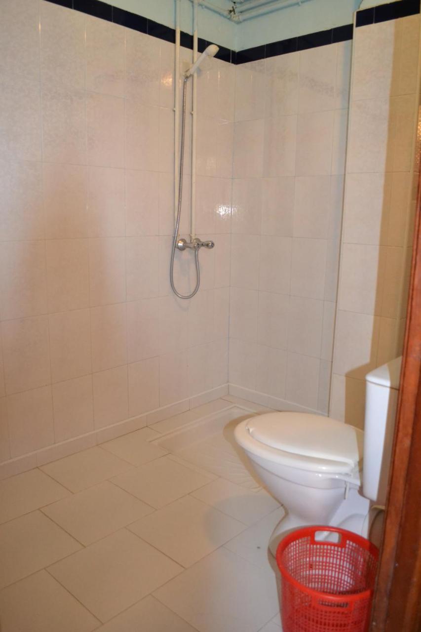 Hotel Almanader Boumalne Екстериор снимка