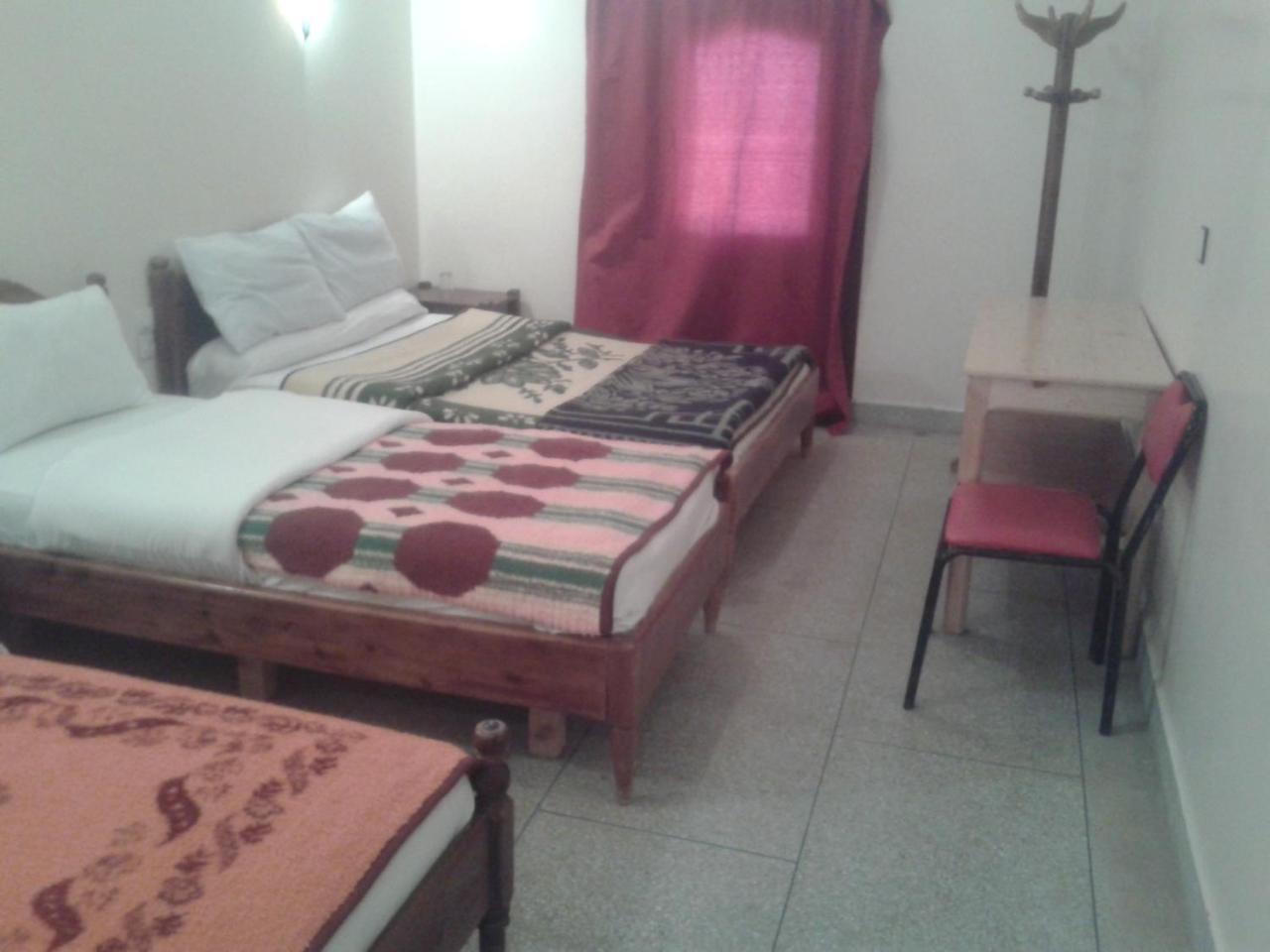 Hotel Almanader Boumalne Екстериор снимка