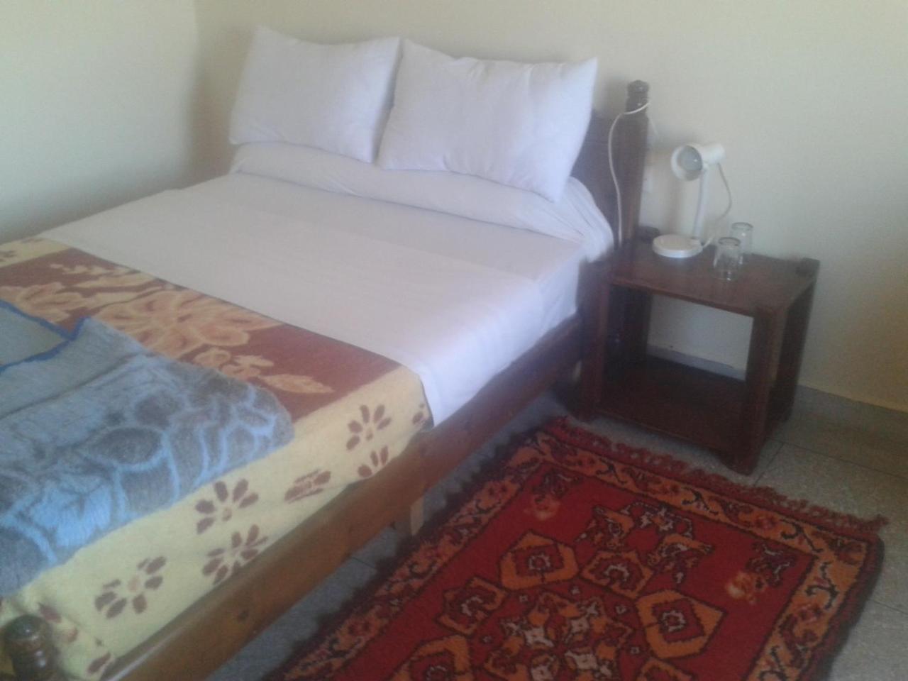 Hotel Almanader Boumalne Екстериор снимка